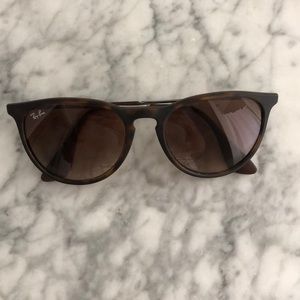Erika Ray Ban Sunglasses